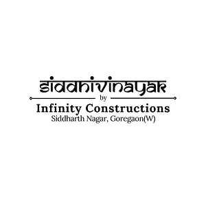 siddhivinayak by infinity constructions siddharth nagar, goregaon(w)